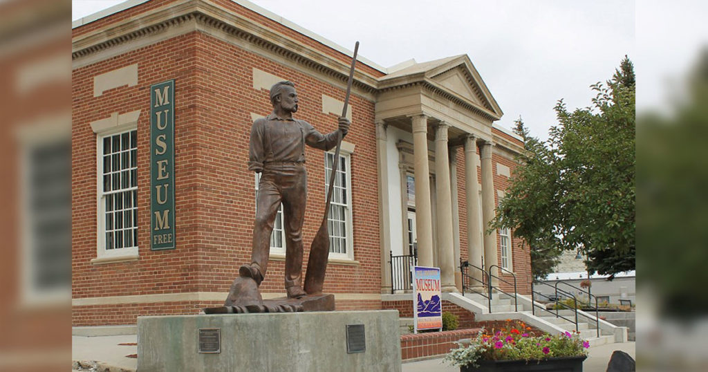 Sweetwater County Museum Announces Scholarship Program, Essay Contest Winners