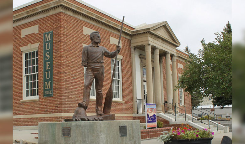 Sweetwater County Museum Announces Scholarship Program, Essay Contest Winners