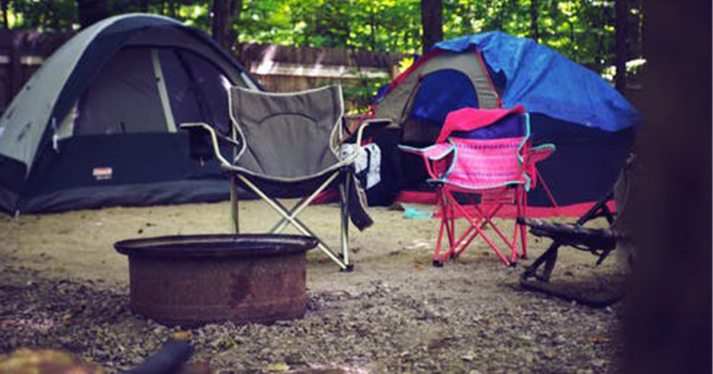 Wyoming State Parks Booked up for July 4th Weekend