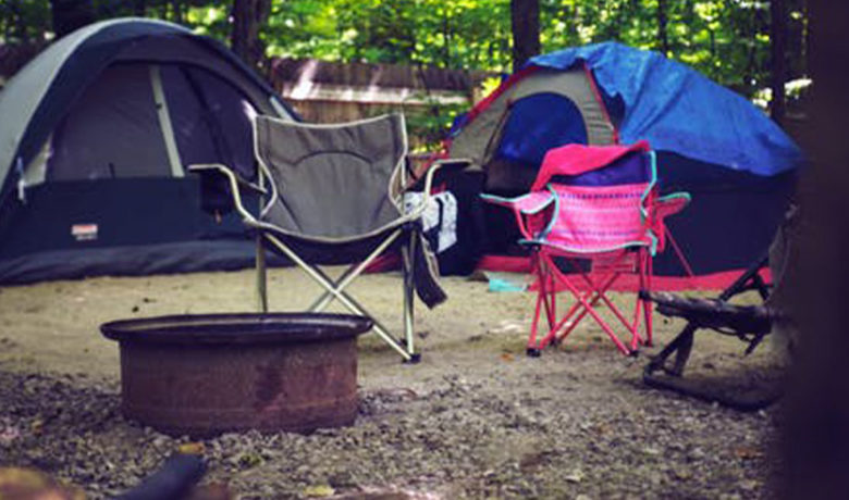 Wyoming State Parks Booked up for July 4th Weekend