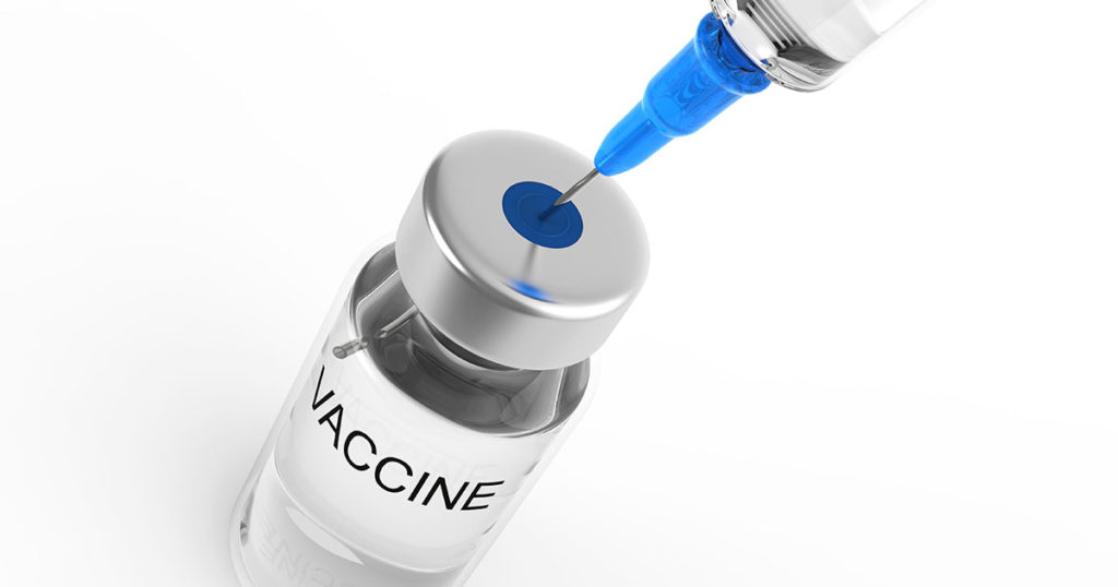 New UW Course Examines Vaccine Manufacturing