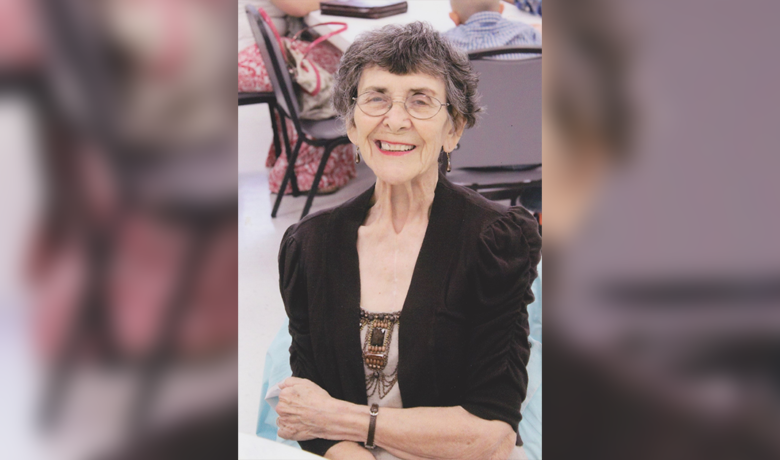 Valda Madge Tafoya (May 27, 1936 – July 20, 2020)