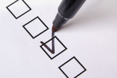 Most Special District Elections Attract Just Enough Candidates