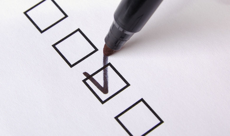 Most Special District Elections Attract Just Enough Candidates