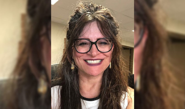 #WHYoming: Irene Richardson