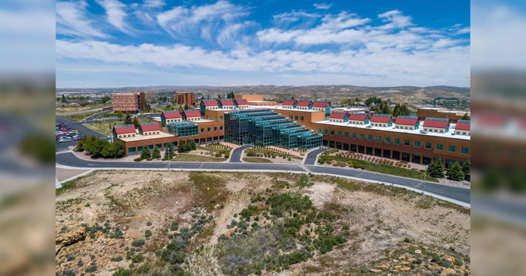 Western Will Provide in-Person Classes This Fall