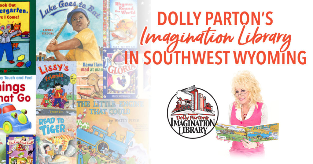 Whisler Chevrolet Cadillac to Donate to Dolly Parton Imagination Library in July