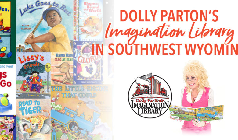 Whisler Chevrolet Cadillac to Donate to Dolly Parton Imagination Library in July