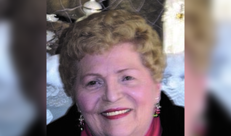 Judy Wilcox (August 22, 1939 – July 25, 2020)
