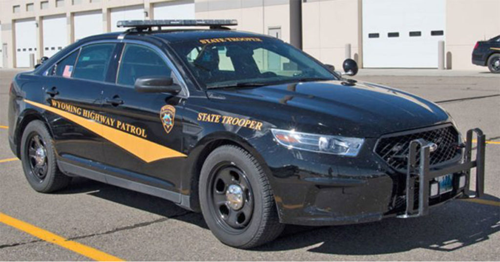 One-Vehicle Rollover Leads to Upton Man’s Death