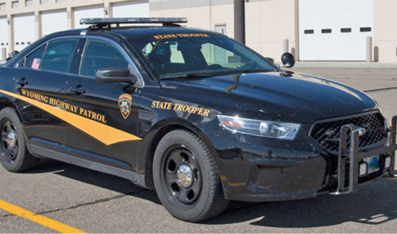 Strong Winds May have Contributed to a 1-Vehicle Fatal Rollover