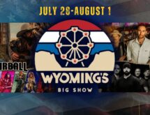 Get In-The-Know for the 2026 Wyoming’s Big Show!