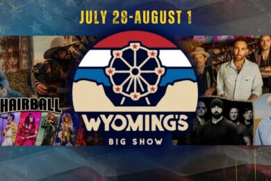 Get In-The-Know for the 2026 Wyoming’s Big Show!
