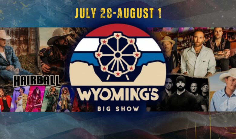 Get In-The-Know for the 2026 Wyoming’s Big Show!