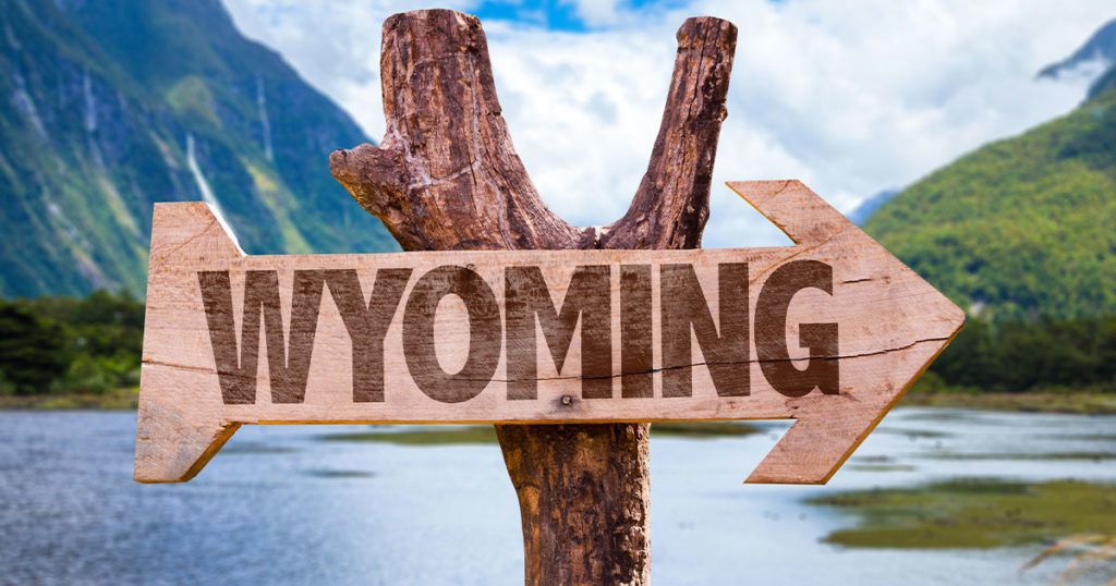 Last Reclaiming and Growing Wyoming’s Future Webinar Set