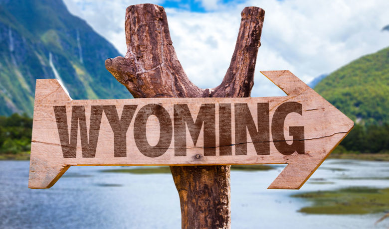 Last Reclaiming and Growing Wyoming’s Future Webinar Set