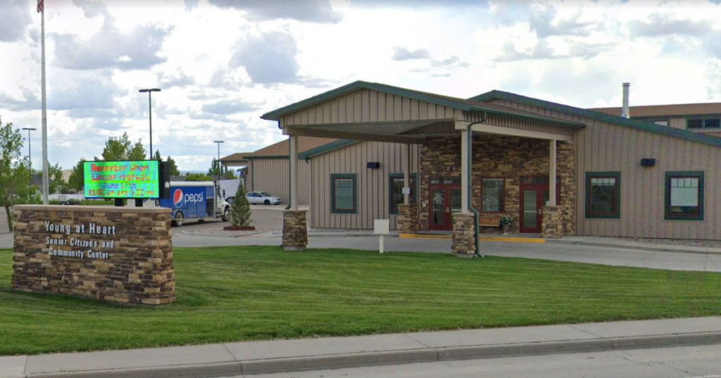 United Way of Southwest Wyoming Provides Funding to Local Organizations