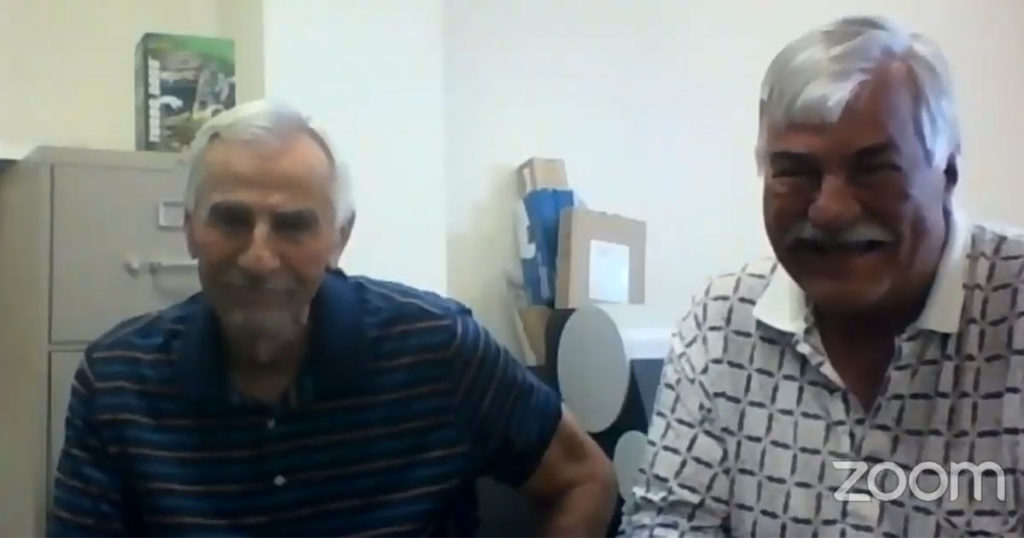 Fremont County Senator Discusses CARES Act Funding, State Deficit with Sweetwater County Commissioners