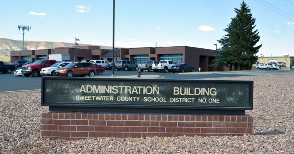 School Board Will Continue Accepting Written Public Comments Following Discussion Monday