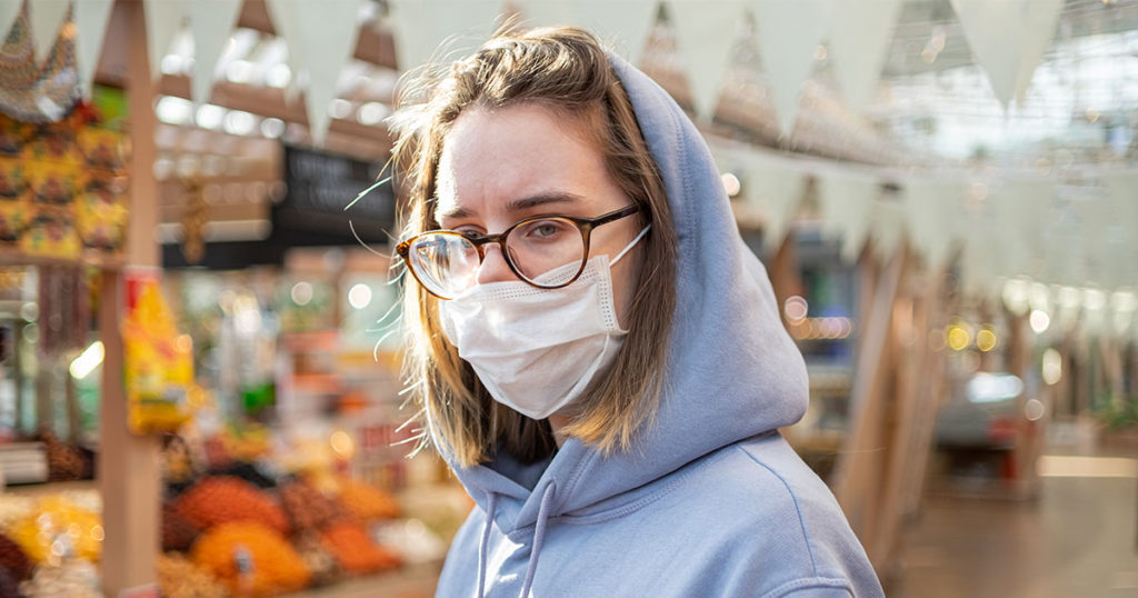 Wyoming COVID-19 Health Orders Ease to Allow Larger Gatherings