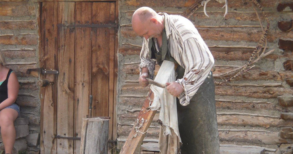 Fort Bridger Mountain Man Rendezvous Canceled Due to COVID-19 Concerns