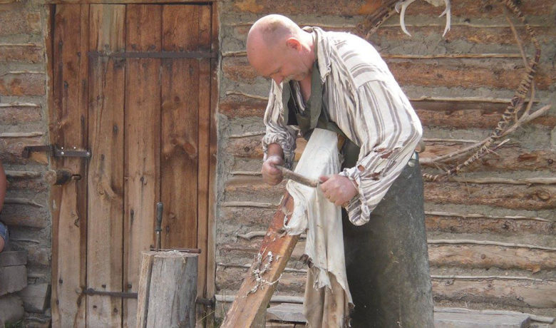 Fort Bridger Mountain Man Rendezvous Canceled Due to COVID-19 Concerns