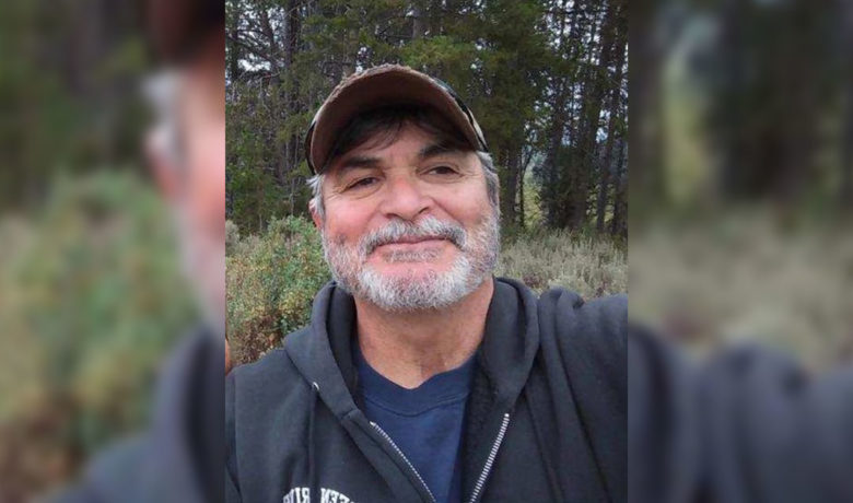 Frank Ortega (January 14, 1957 – July 18, 2020)