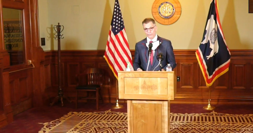 More Budget Cuts to Come, A Third of Wyoming’s Income Gone