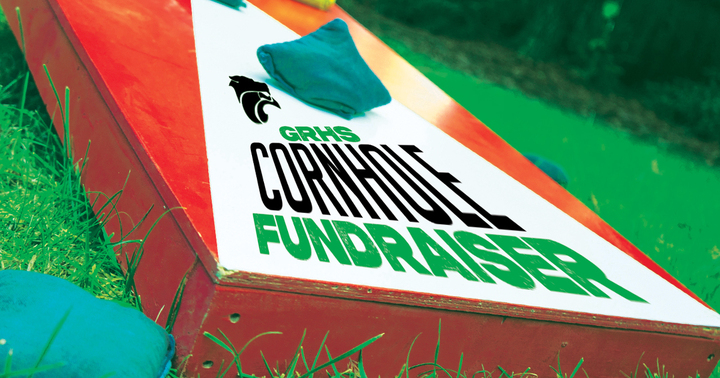 Join the Fun: Support GRHS Football and Play Cornhole