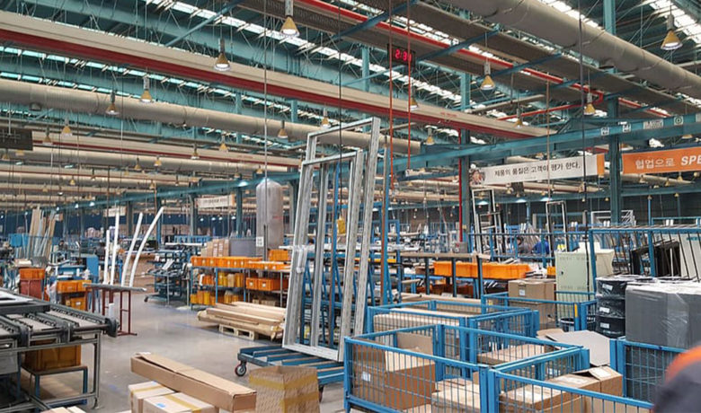 SEDC Highlights Potential Industry Opportunities in Sweetwater County