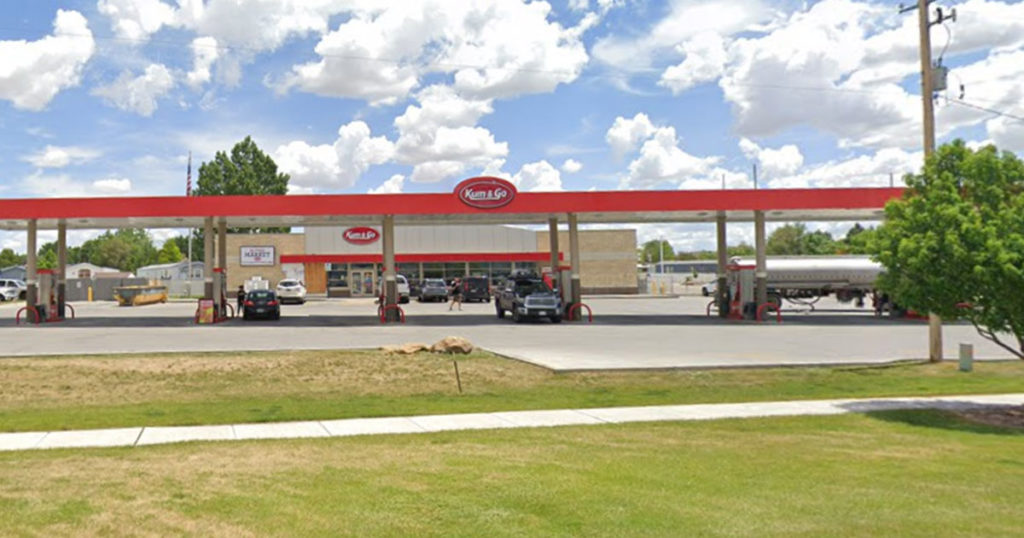 Kum and Gone — Maverik Rebranding of Kum and Go Stores Set for September