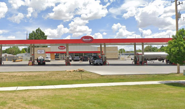 Kum and Gone — Maverik Rebranding of Kum and Go Stores Set for September