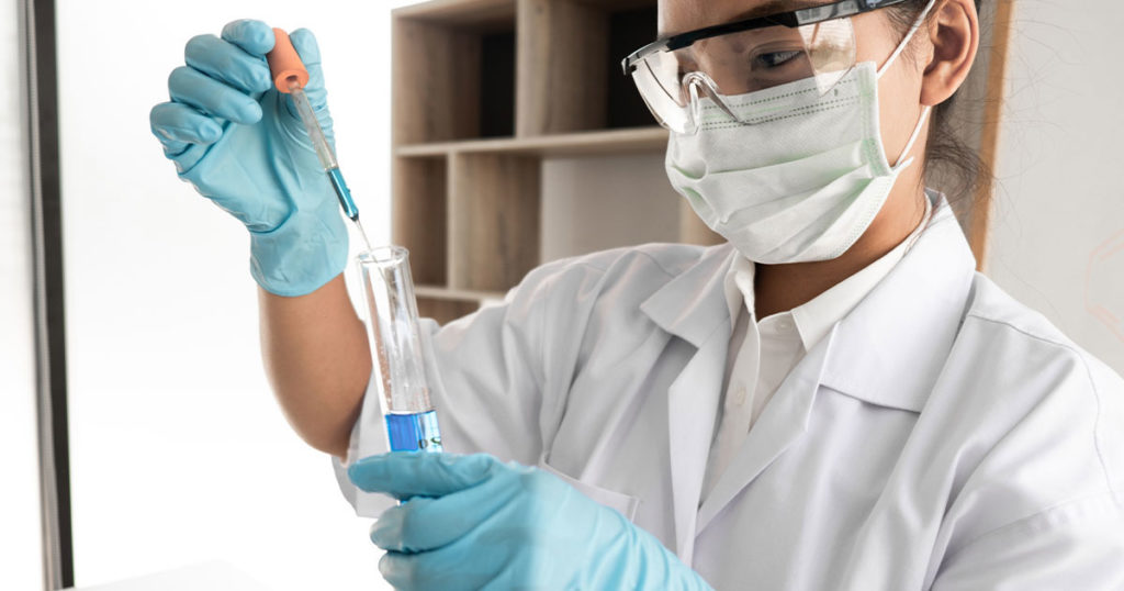 Wyoming Adds 96 More COVID-19 Positive Cases, 79 Positive Case Recoveries in Last 5 Days