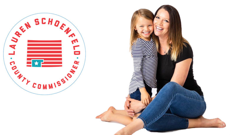 Lauren Schoenfeld: A Fresh, Action-Oriented, and Deeply Involved Voice for Sweetwater County Commissioner