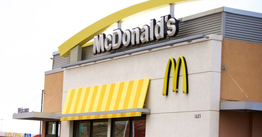 PETA Plans Chicken Protest Outside Sunset McDonald’s Restaurant Thursday