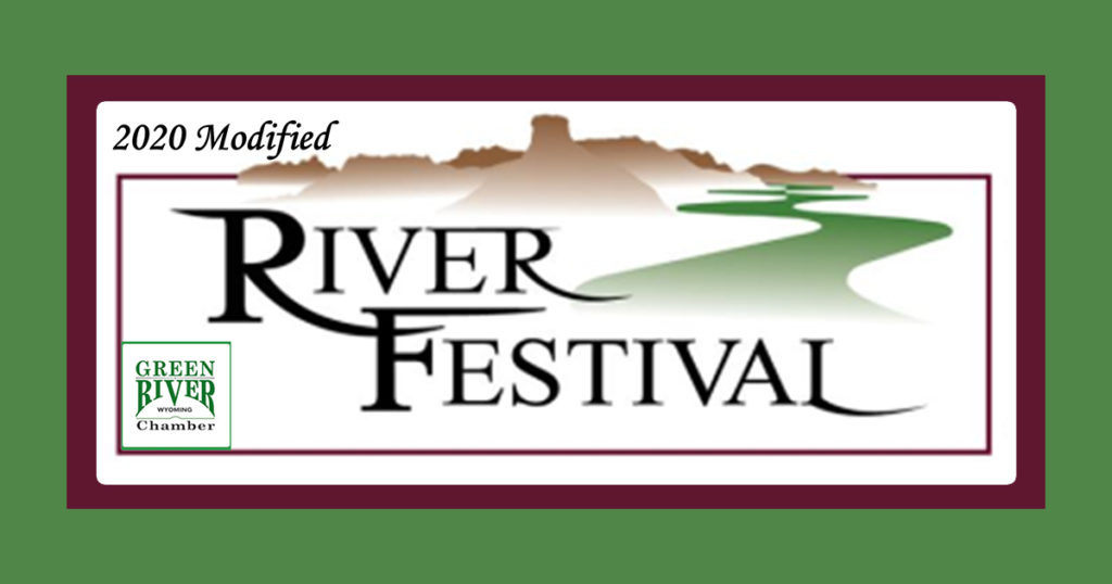River Festival Modified Version to Take Place in August