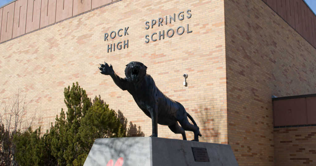 Superintendent Discusses Next Steps for New High School