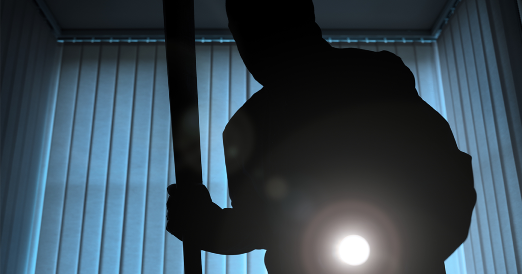 Two Suspects Arrested for Linked Burglaries Across Sweetwater County