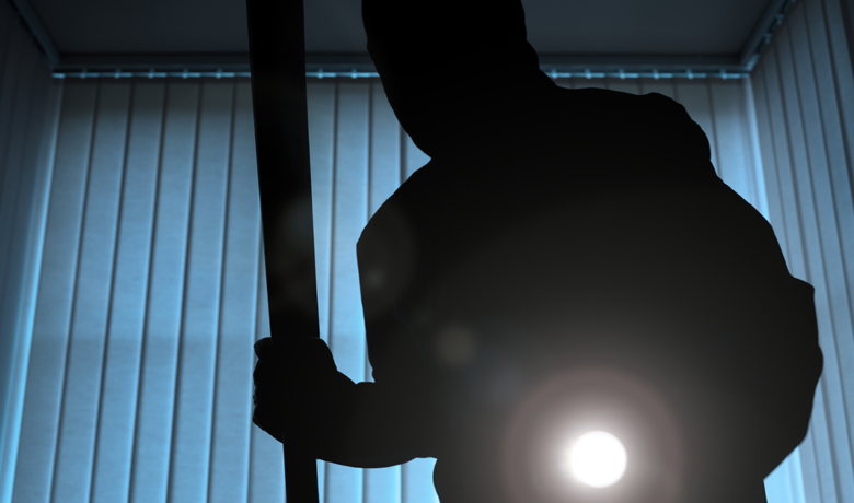 Two Suspects Arrested for Linked Burglaries Across Sweetwater County