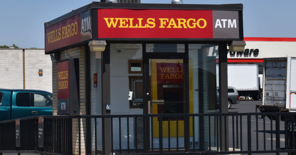 Wells Fargo ATM on Uinta Drive to Stay Open Despite Bank Closure
