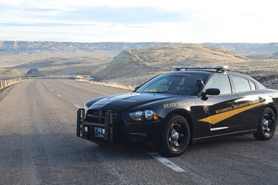 Three Killed in Two-Vehicle Collision North of Lingle