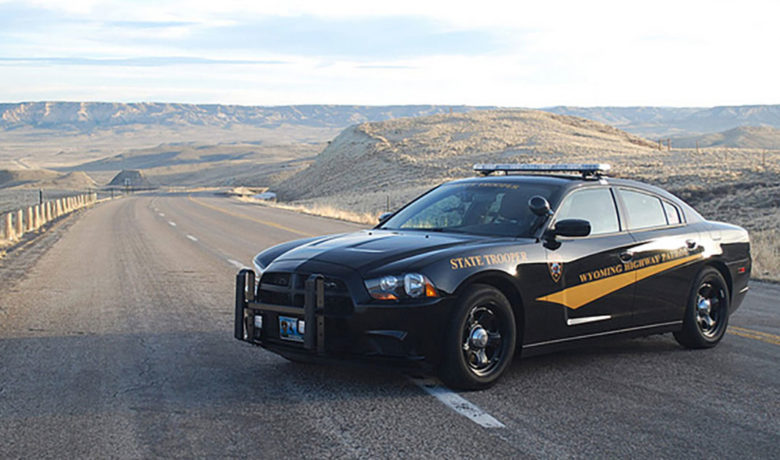 Three Killed in Two-Vehicle Collision North of Lingle