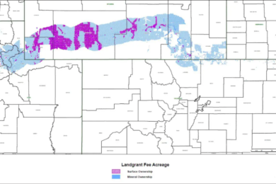 WyoFile: Three Weeks After Wyo Made its Bid, ‘Radio Silence’ from Oxy
