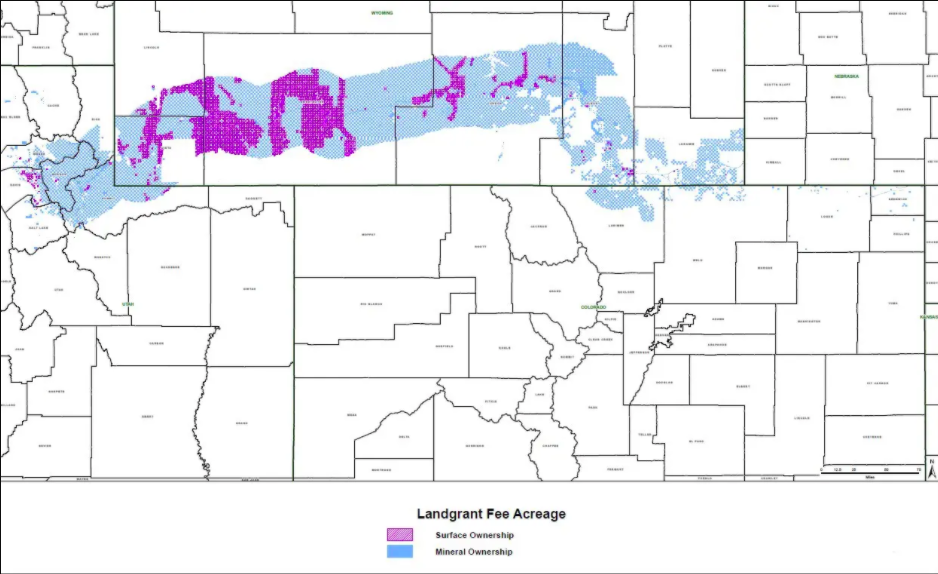 WyoFile: Three Weeks After Wyo Made its Bid, ‘Radio Silence’ from Oxy