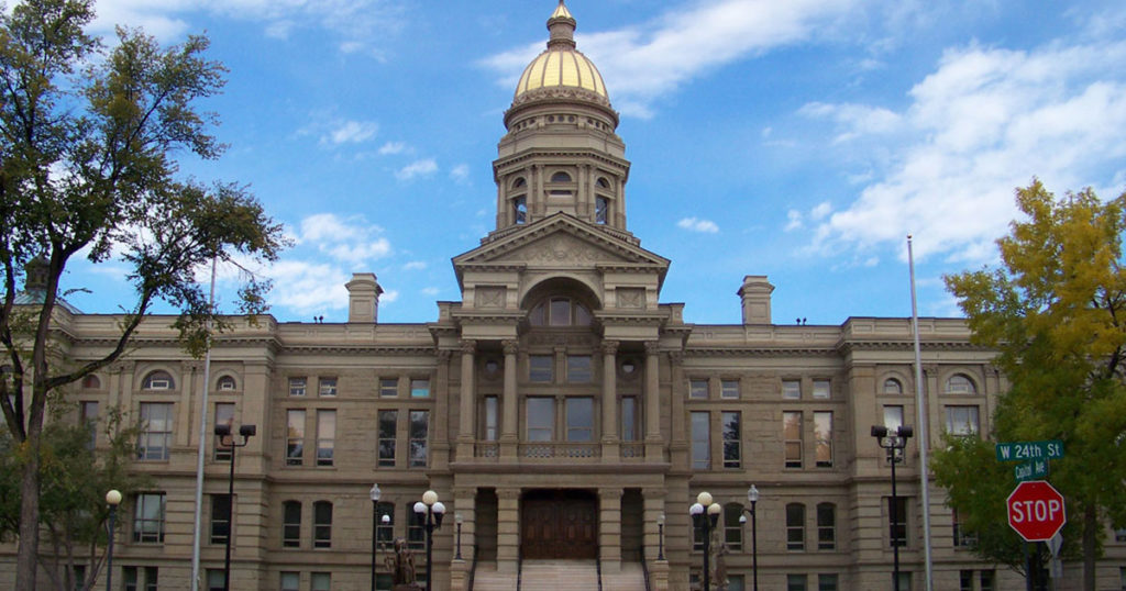 Budget Cuts Approved by Governor Gordon Total More Than $250M