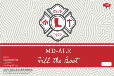 RSFF Fill the Boot