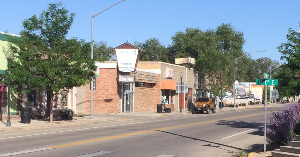 Public Invited to Take Part in Flaming Gorge Way Study