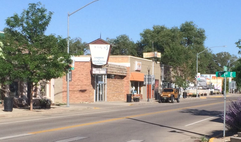 Public Invited to Take Part in Flaming Gorge Way Study