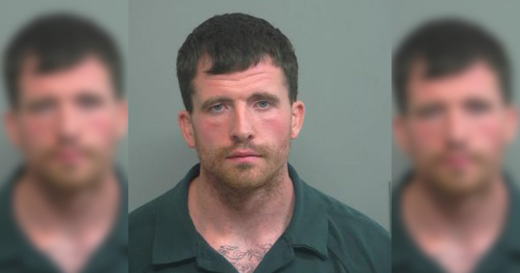 Maheu Changes Plea; Sentenced to 5-10 Years in State Penitentiary