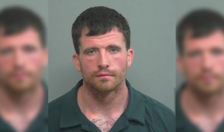 Maheu Changes Plea; Sentenced to 5-10 Years in State Penitentiary